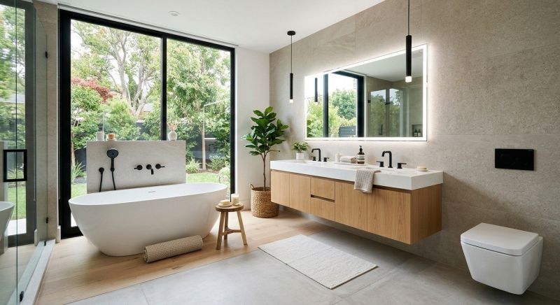 Top Bathroom Remodeling Companies in Naugatuck, CT